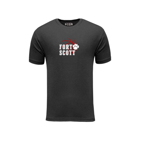 FS Tiger Ball Tee Thumbnail