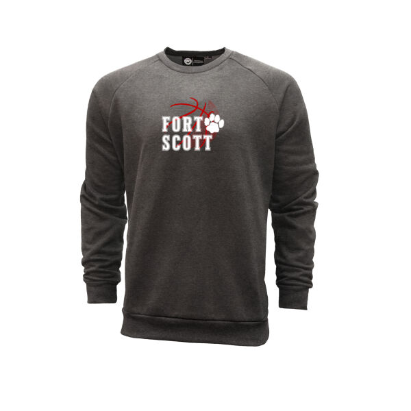 FS Tiger Ball Crew Sweatshirt Thumbnail