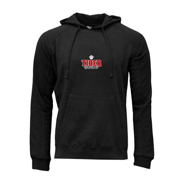 FS Tiger Basketball Hoodie Thumbnail