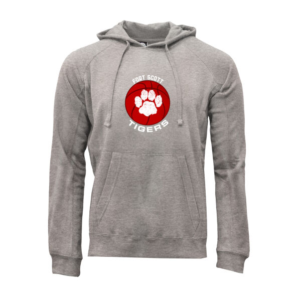 FS Tiger Paw Hoodie Thumbnail