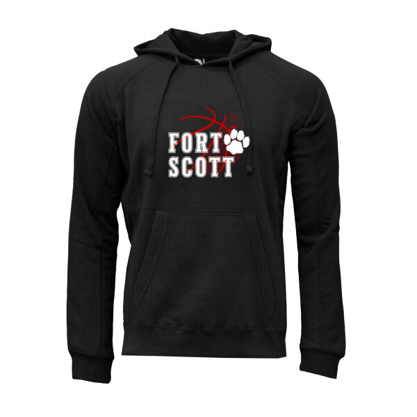 FS Tiger Ball Hoodie Thumbnail