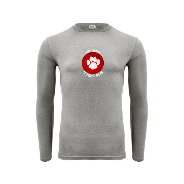 FS Tiger Paw Long Sleeve Tee Thumbnail