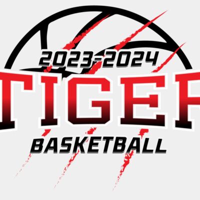 Tiger Basketball 2023-2024 Thumbnail