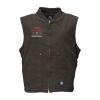 Berber Lined Vest Thumbnail