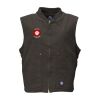 Berber Lined Vest Thumbnail